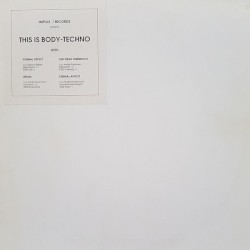 This Is Body-Techno