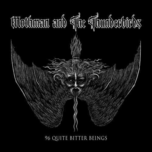 96 Quite Bitter Beings