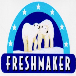 Akte und Fresh Wask