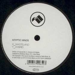 Wasteland / Hybrid