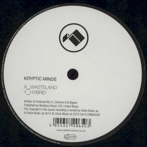 Wasteland / Hybrid