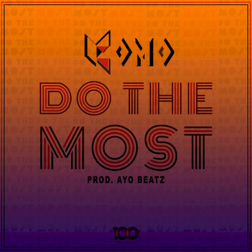 Do The Most