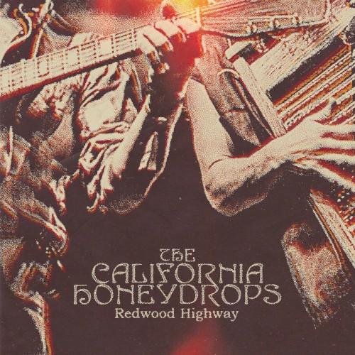 Redwood Highway