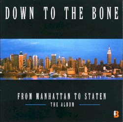From Manhattan to Staten