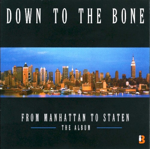 From Manhattan to Staten