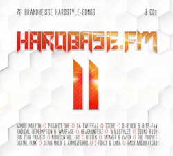 HardBase.FM Volume 11