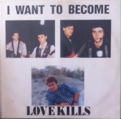 I Want to Become