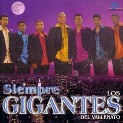 Siempre gigantes