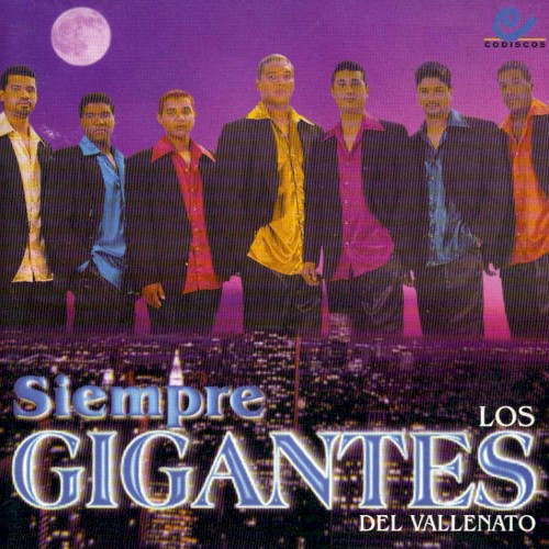 Siempre gigantes