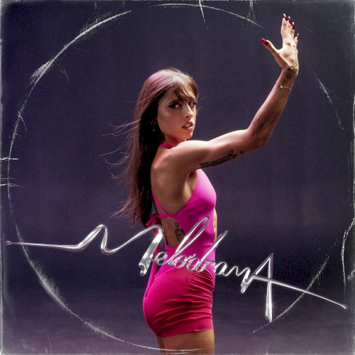 Melodrama (spanish version)