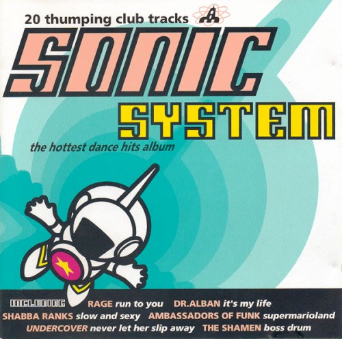 Sonic System