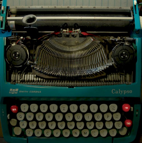 Seven Inch Love Letter