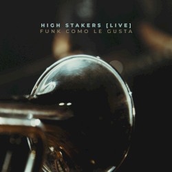 High Stakes (Ao vivo)