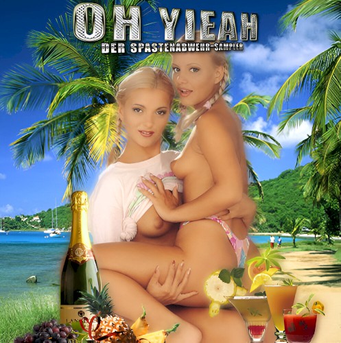 Oh Yieah (Promo)