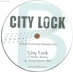 City Lock