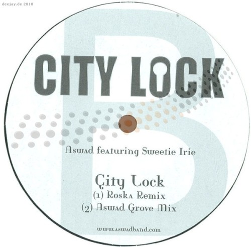 City Lock