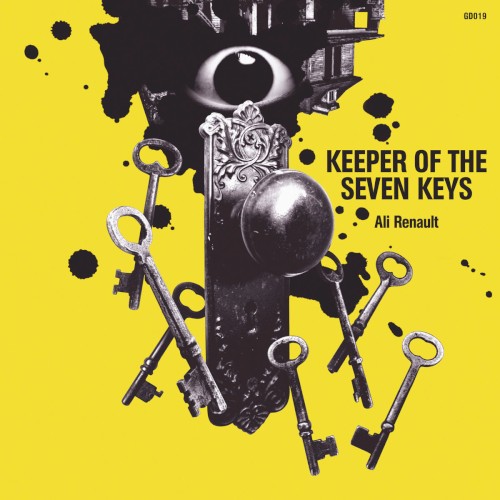 Keeper of the Seven Keys