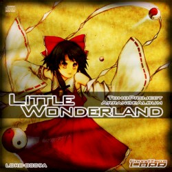 Little Wonderland