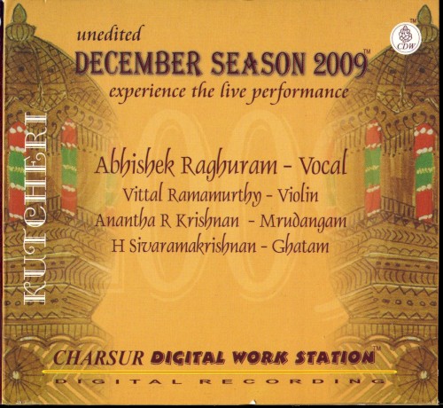 December Season 2009