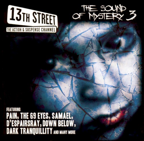 13th Street: The Sound of Mystery 3