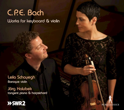 Works for Keyboard and Violin