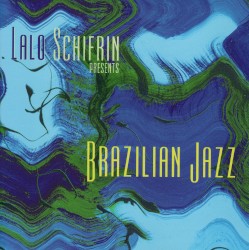 Brazilian Jazz