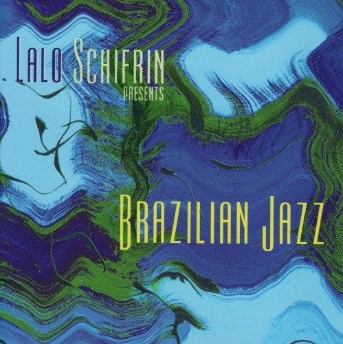 Brazilian Jazz