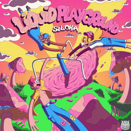 Liquid Playground