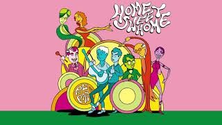 Home Sweet Home (the mixtape)