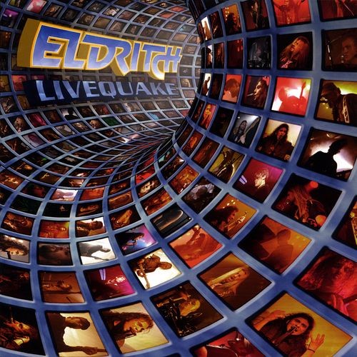 Livequake