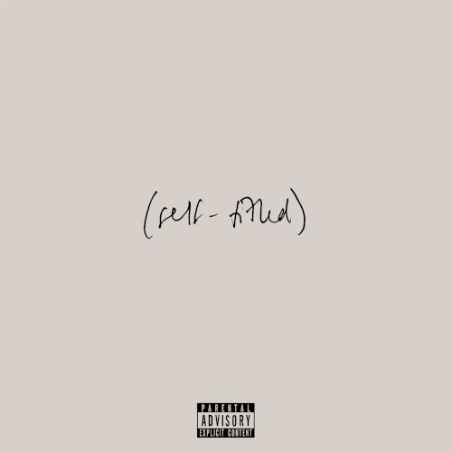 (self‐titled)
