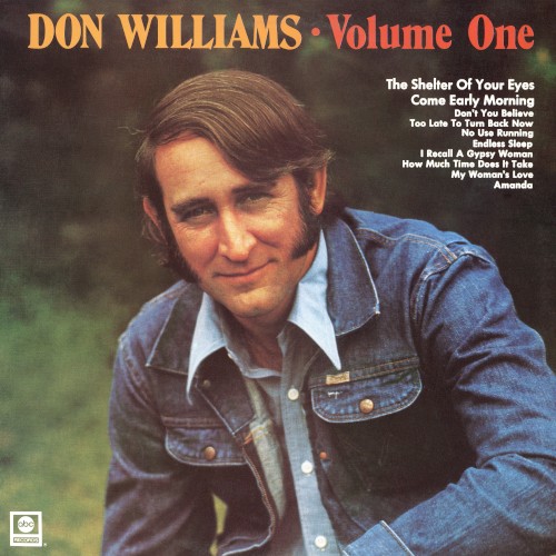 Volume One