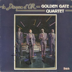 Le Disque D'Or