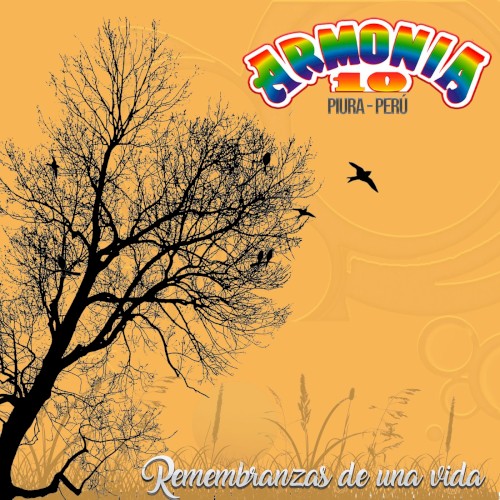 Remembranzas de una vida