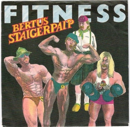 Fitness / Zoipe