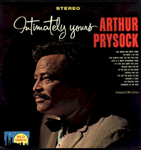 Intimately Yours
