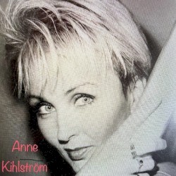 Anne Kihlström