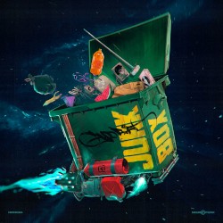 Junk Box