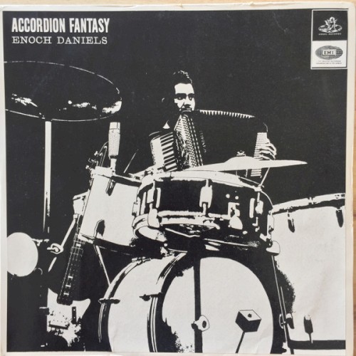 Accordion Fantasy