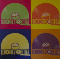 Record Store Day: 2009 Edition