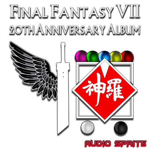 Final Fantasy VII: 20th Anniversary Remix Album