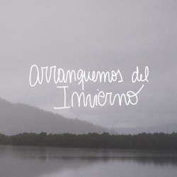 Arranquemos del Invierno EP
