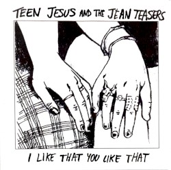 I Like That You Like That