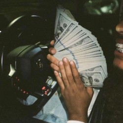 MONEY HUNGRY