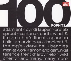 100 Pophits