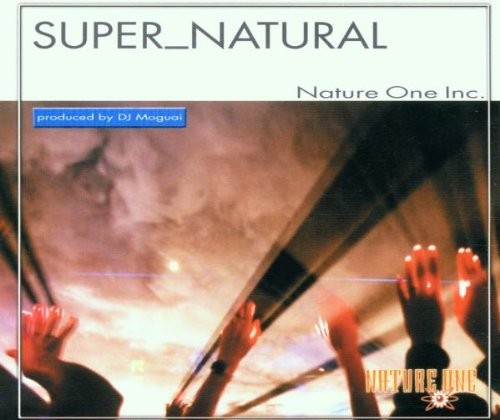 Super Natural