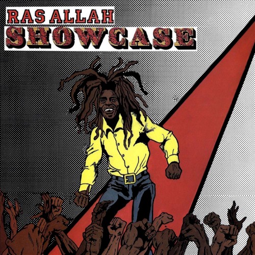 Ras Allah Showcase