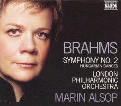 Symphony no. 2 / Hungarian Dances