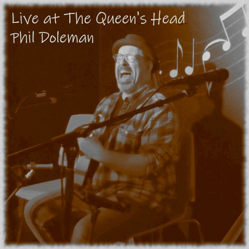 Live at the Queen's Head