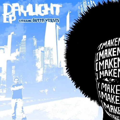 The Daylight EP
